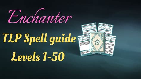 Enchanter's Delight: The Fascinating World of Saber Spells